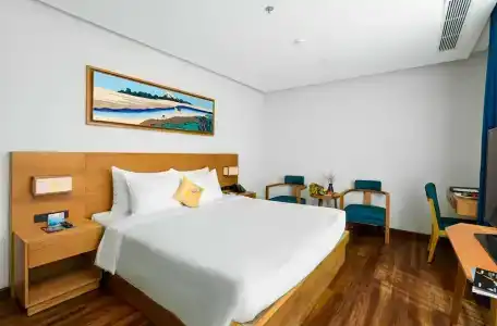 Sala Danang Beach - 311