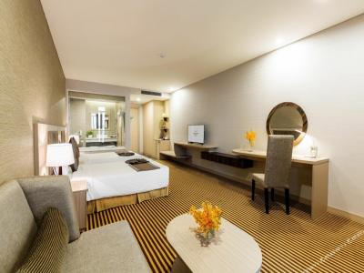 Muong Thanh Luxury Khanh Hoa - 131
