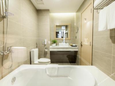 Muong Thanh Luxury Khanh Hoa - 124
