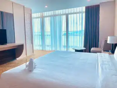 Muong Thanh Luxury Khanh Hoa - 145