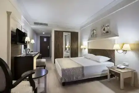 Aydinbey King's Palace & Spa - Ultra All Inclusive - 66