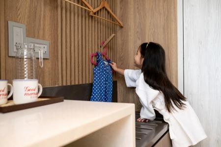 Village Sentosa by Far East Hospitality (SG Clean) - 96