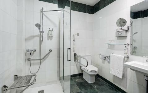 Sercotel Palacio de los Gamboa - 158