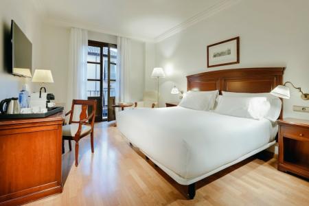 Sercotel Palacio de los Gamboa - 188