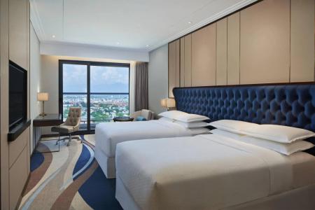 Four Points by Sheraton Danang - 61