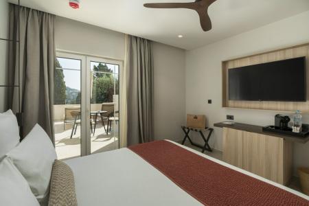 Dreams Corfu Resort & Spa - 155