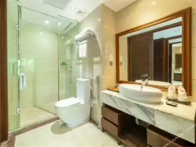 Grand Metro Park Bay Sanya - 63