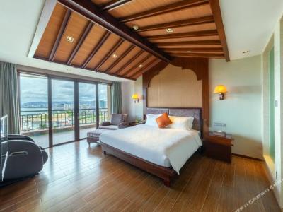Grand Metro Park Bay Sanya - 30