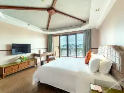 Grand Metro Park Bay Sanya - 77