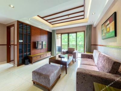 Grand Metro Park Bay Sanya - 74