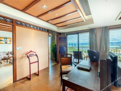 Grand Metro Park Bay Sanya - 34