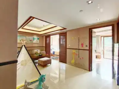 Grand Metro Park Bay Sanya - 71