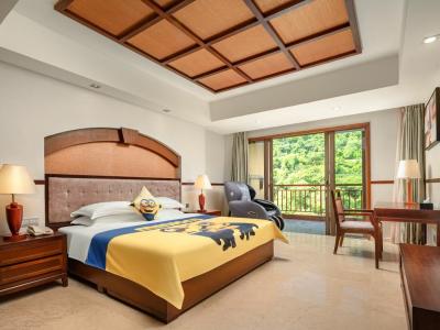 Grand Metro Park Bay Sanya - 68