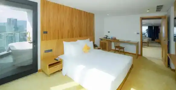 Sala Danang Beach - 159