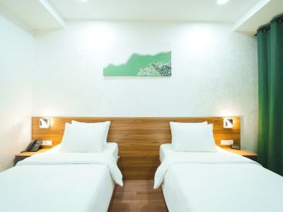 Avant Pool&Terrace - 53