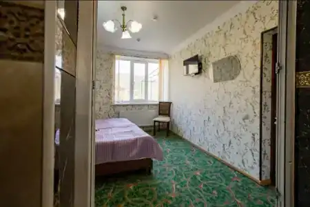 Долина Кавказа - 60