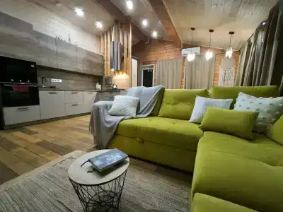 Rent. hut - 120