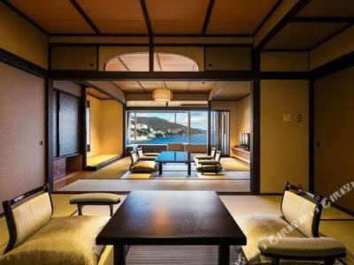 Atami Korakuen - 106