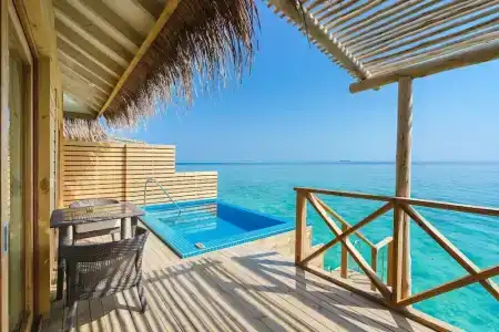 You & Me Maldives - 148