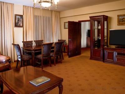 Kempinski Khan Palace - 90