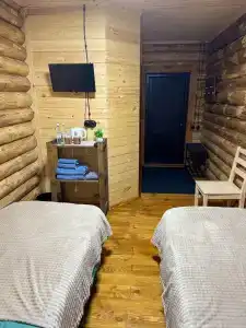 ТТТ Тевриз - 87