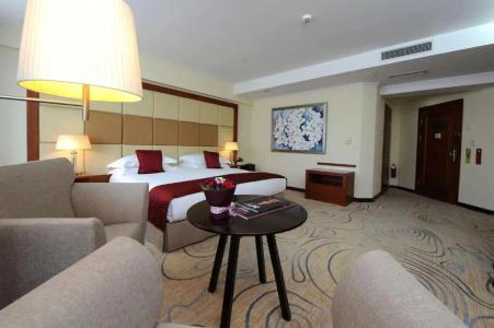 Kempinski Khan Palace - 207