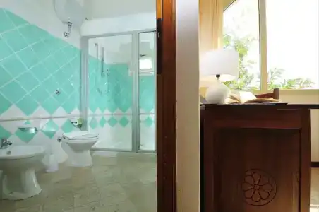Arbatax Park Resort - Telis - 88