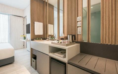 Village Sentosa by Far East Hospitality (SG Clean) - 112