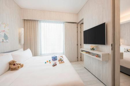 Village Sentosa by Far East Hospitality (SG Clean) - 102