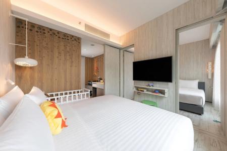 Village Sentosa by Far East Hospitality (SG Clean) - 110