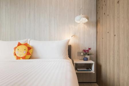 Village Sentosa by Far East Hospitality (SG Clean) - 108