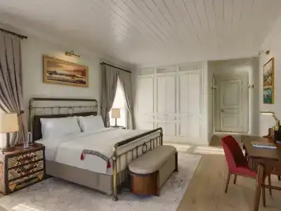 Six Senses Kocatas Mansions - 150