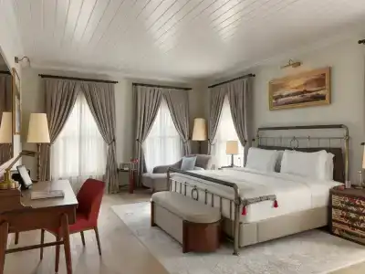 Six Senses Kocatas Mansions - 149