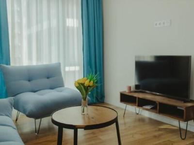 White Sails Residential - 171