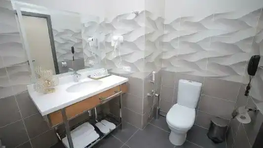 Reikartz Residence - 50