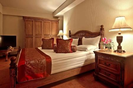Kempinski Khan Palace - 257