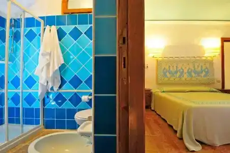 Arbatax Park Resort - Telis - 79