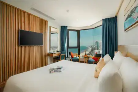 Sala Danang Beach - 212