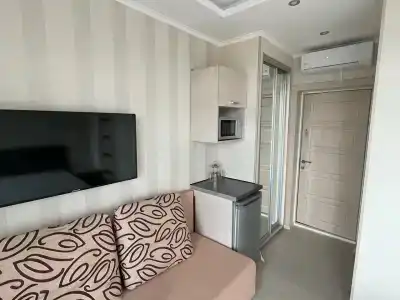 Апарт-отель Аура Крым - 95
