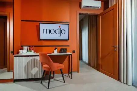 Modjo (бывш. Донна Роза) Моджио - 122