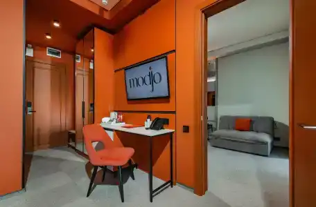 Modjo (бывш. Донна Роза) Моджио - 120
