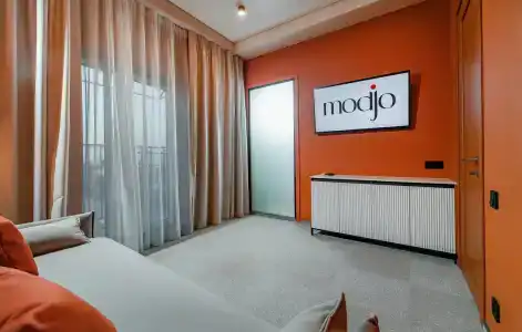 Modjo (бывш. Донна Роза) Моджио - 133