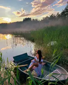 Шанти озеро - 257