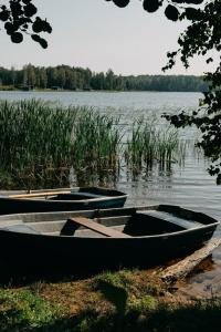 Шанти озеро - 228