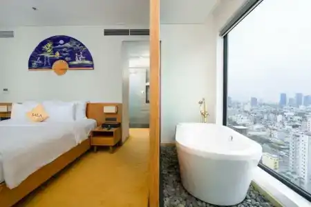 Sala Danang Beach - 252