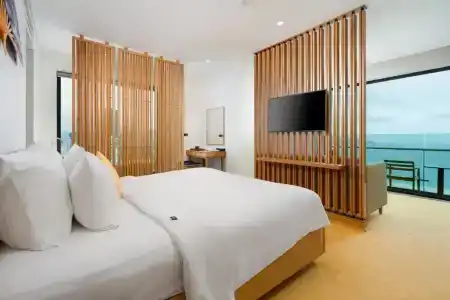 Sala Danang Beach - 256