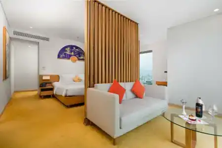 Sala Danang Beach - 255