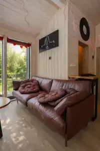 Икс-Лес - 91