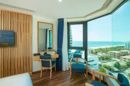 Sala Danang Beach - 213