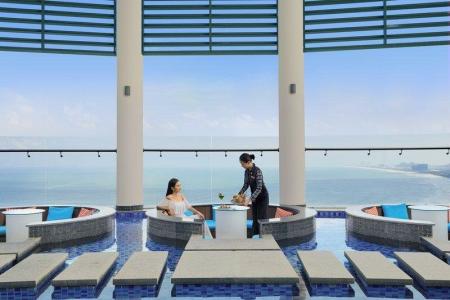 Four Points by Sheraton Danang - 59